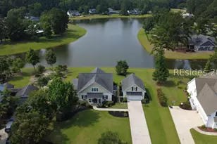 6 Daffodil Farm Way, Bluffton, SC 29910 - Photo 2