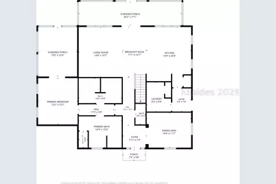 6 Daffodil Farm Way, Bluffton, SC 29910 - Photo 88