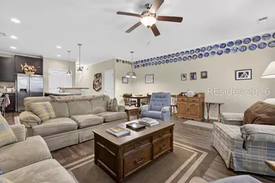 122 Brickway Street, Bluffton, SC 29910 - Photo 2