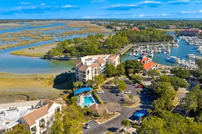 2 Shelter Cove Lane #202, Hilton Head Island, SC 29928 - Photo 30