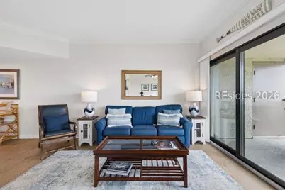 2 Shelter Cove Lane #202, Hilton Head Island, SC 29928 - Photo 8