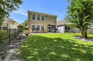 132 Crossings Blvd, Bluffton, SC 29910 - Photo 42