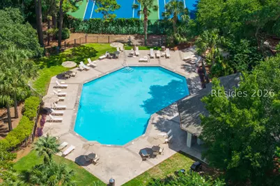 125 Greenwood Drive #APT 3416, Hilton Head Island, SC 29928 - Photo 42