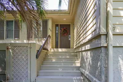 125 Greenwood Drive #APT 3416, Hilton Head Island, SC 29928 - Photo 6