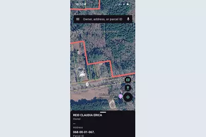 1211 Browning Gate Road, Estill, SC 29918 - Photo 8