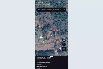1211 Browning Gate Road, Estill, SC 29918 - Photo 6