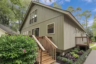 58 Pine Burr Rd, Hilton Head Island, SC 29926 - Photo 1