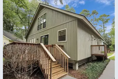 58 Pine Burr Road #58, Hilton Head Island, SC 29926 - Photo 8