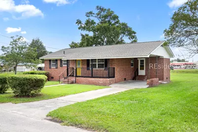 109 Anderson Street, Hampton, SC 29924 - Photo 1
