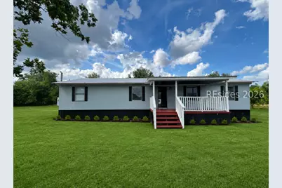 238 Saint Marks, Allendale, SC 29810 - Photo 1