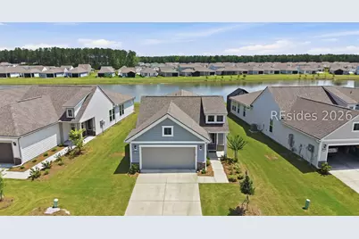 1322 Sunfish Way, Hardeeville, SC 29909 - Photo 22