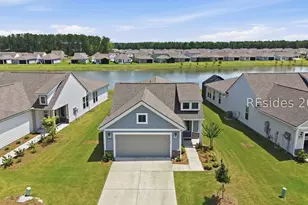 1322 Sun Fish Wy, Hardeeville, SC 29909 - Photo 22