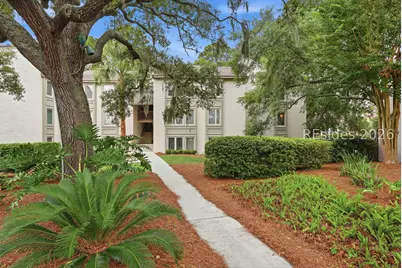 6 Braddock Bluff Drive #1672, Hilton Head Island, SC 29928 - Photo 2