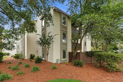 6 Braddock Bluff Drive #1672, Hilton Head Island, SC 29928 - Photo 30
