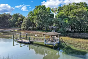 201 Jonesville Rd, Hilton Head Island, SC 29926 - Photo 58
