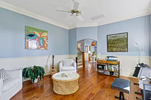 201 Jonesville Rd, Hilton Head Island, SC 29926 - Photo 8