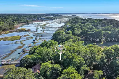 201 Jonesville Road, Hilton Head Island, SC 29926 - Photo 64
