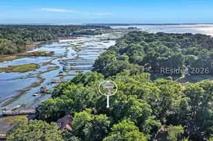 201 Jonesville Rd, Hilton Head Island, SC 29926 - Photo 64