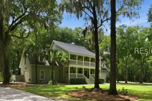 70 Foreman Hill Rd, Bluffton, SC 29910 - Photo 1