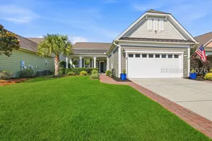 211 Pinnacle Shores Dr, Okatie, SC 29909 - Photo 1