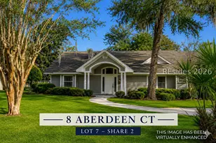 8 Aberdeen Ct, Hilton Head Island, SC 29926 - Photo 2