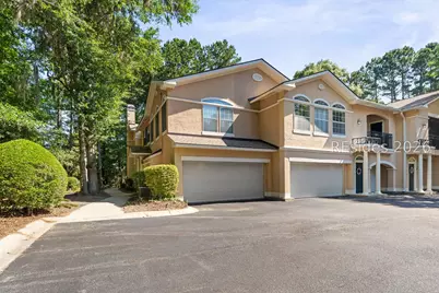4 Indigo Run Drive #3323, Hilton Head Island, SC 29926 - Photo 30