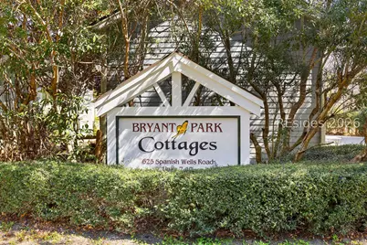 625 Spanish Wells Road #Unit 9, Hilton Head Island, SC 29926 - Photo 48