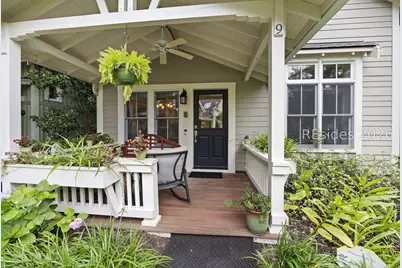 625 Spanish Wells Road #Unit 9, Hilton Head Island, SC 29926 - Photo 4