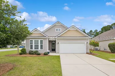 60 Sifted Grain Road, Bluffton, SC 29909 - Photo 1