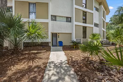 42 S Forest Beach Drive #3076, Hilton Head Island, SC 29928 - Photo 34