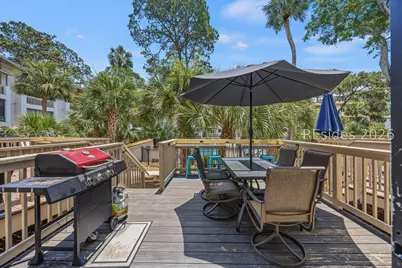 42 S Forest Beach Drive #3076, Hilton Head Island, SC 29928 - Photo 4
