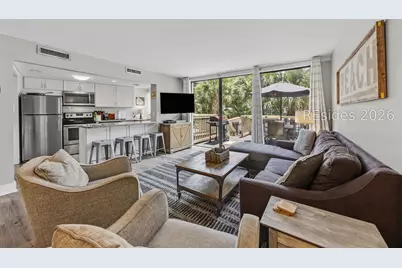 42 S Forest Beach Drive #3076, Hilton Head Island, SC 29928 - Photo 2