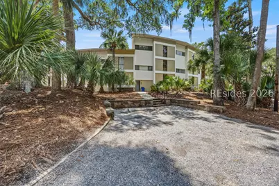 42 S Forest Beach Drive #3076, Hilton Head Island, SC 29928 - Photo 1