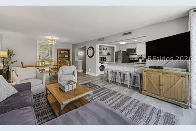 42 S Forest Beach Drive #3076, Hilton Head Island, SC 29928 - Photo 6