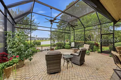 195 Dogwood Lane, Hardeeville, SC 29927 - Photo 4