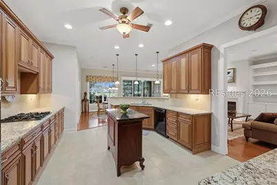 195 Dogwood Lane, Hardeeville, SC 29927 - Photo 36