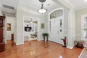 195 Dogwood Ln, Hardeeville, SC 29927 - Photo 24