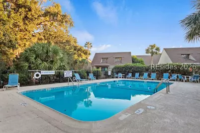 45 Queens Folly Road #644, Hilton Head Island, SC 29928 - Photo 26