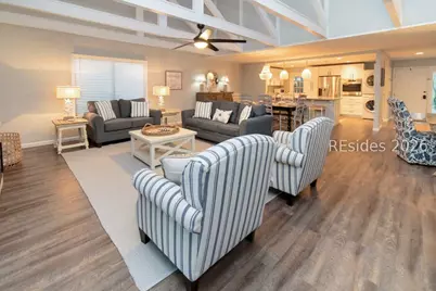 45 Queens Folly Road #644, Hilton Head Island, SC 29928 - Photo 8