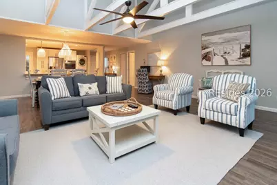 45 Queens Folly Road #644, Hilton Head Island, SC 29928 - Photo 8