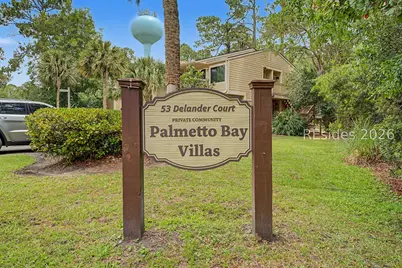 53 Delander Court #18, Hilton Head Island, SC 29928 - Photo 1