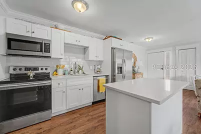 53 Delander Court #18, Hilton Head Island, SC 29928 - Photo 8