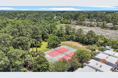 2 William Hilton Parkway #407, Hilton Head Island, SC 29926 - Photo 50