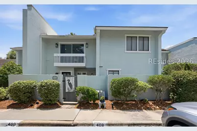 2 William Hilton Parkway #407, Hilton Head Island, SC 29926 - Photo 46