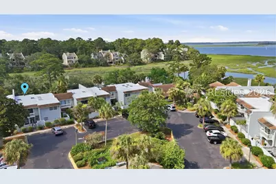 2 William Hilton Parkway #407, Hilton Head Island, SC 29926 - Photo 48