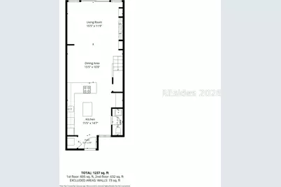 2 William Hilton Parkway #407, Hilton Head Island, SC 29926 - Photo 44