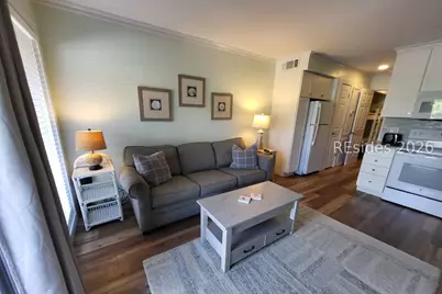 40 Folly Field Road #B119, Hilton Head Island, SC 29928 - Photo 8
