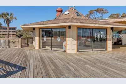 40 Folly Field Road #B119, Hilton Head Island, SC 29928 - Photo 38