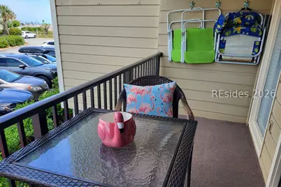 40 Folly Field Road #B119, Hilton Head Island, SC 29928 - Photo 26