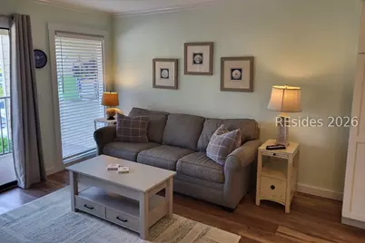 40 Folly Field Road #B119, Hilton Head Island, SC 29928 - Photo 6
